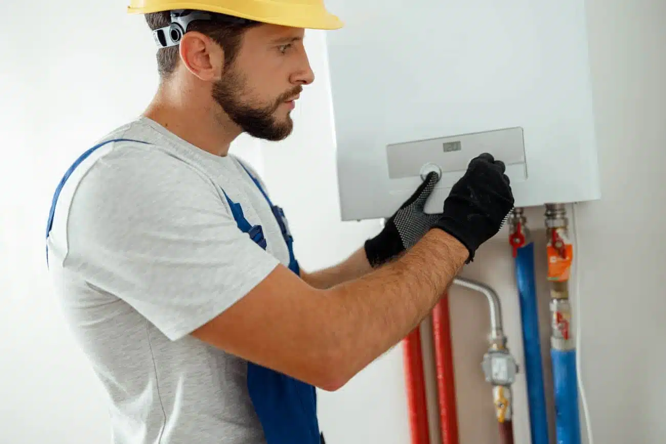 Comment choisir le bon professionnel pour l'installation de votre chaudière à gaz