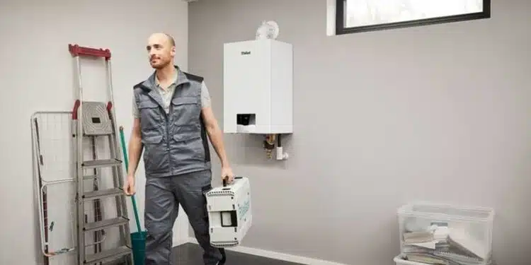 Comment choisir le bon professionnel pour l'installation de votre chaudière à gaz