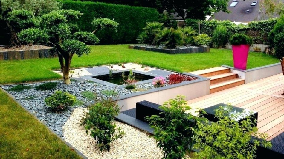 Trouver son style pour sa d co  de jardin  Ma D co  Maison